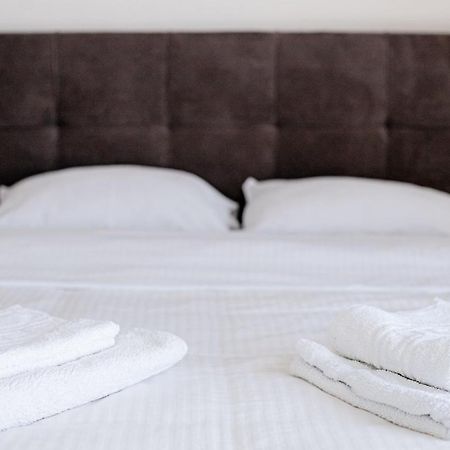 John Luxury Apartment Alexandroúpoli Eksteriør bilde