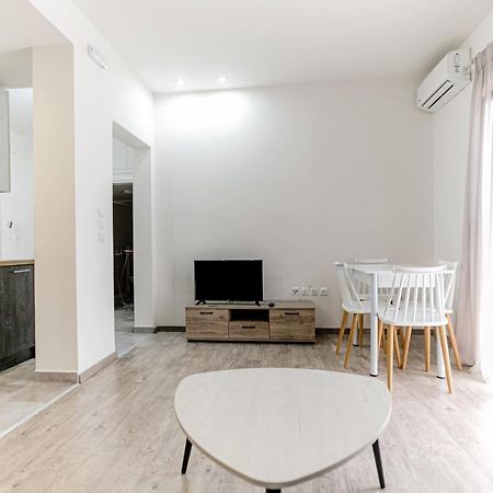 John Luxury Apartment Alexandroúpoli Eksteriør bilde