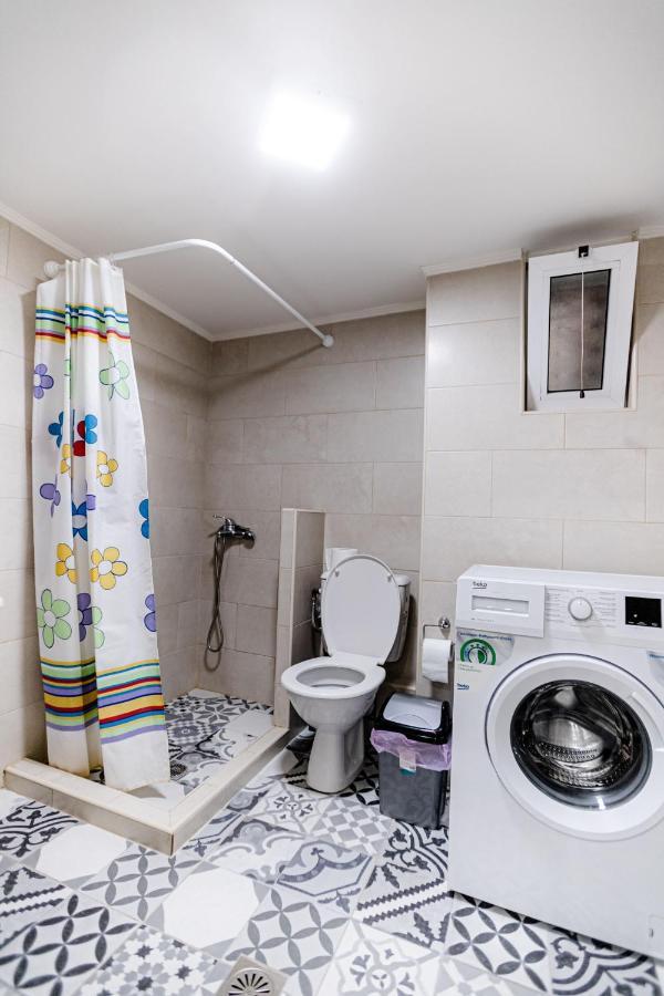 John Luxury Apartment Alexandroúpoli Eksteriør bilde