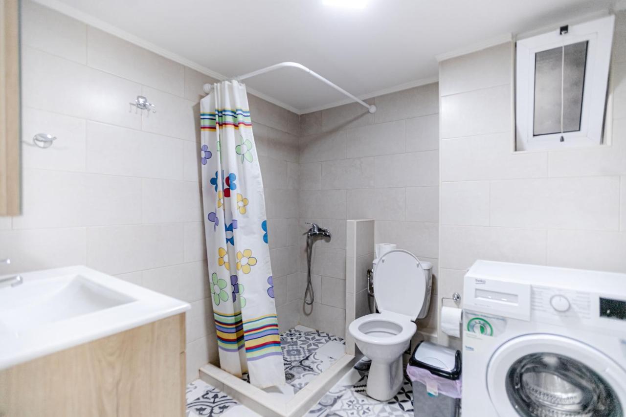 John Luxury Apartment Alexandroúpoli Eksteriør bilde