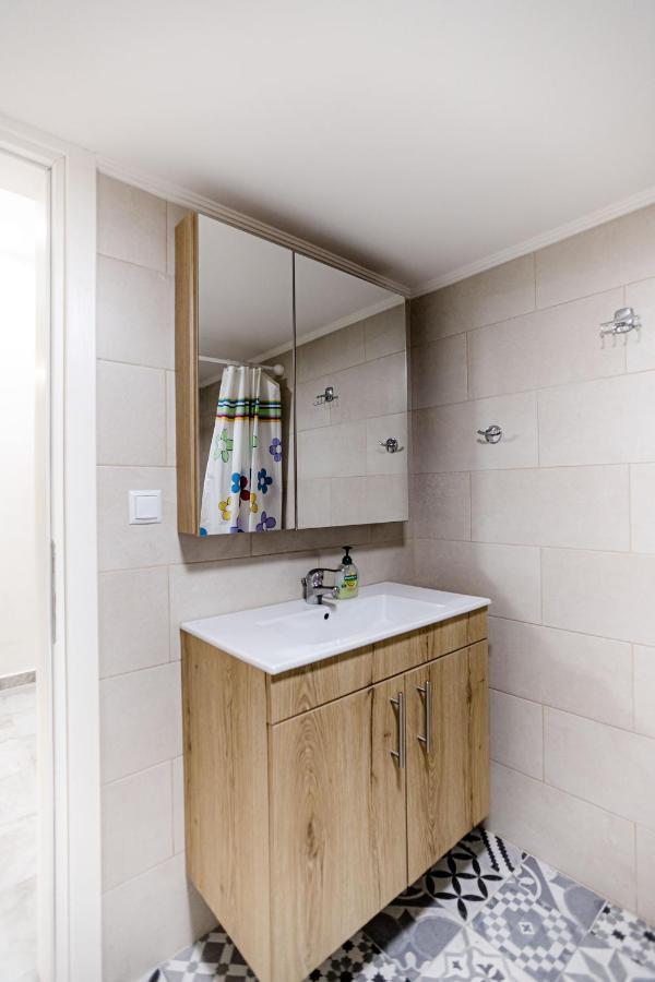 John Luxury Apartment Alexandroúpoli Eksteriør bilde