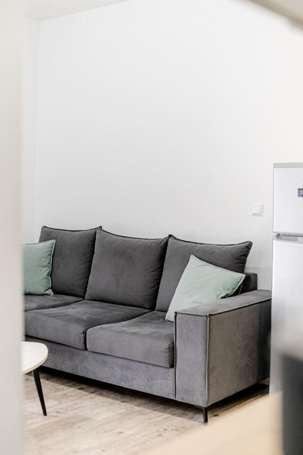 John Luxury Apartment Alexandroúpoli Eksteriør bilde